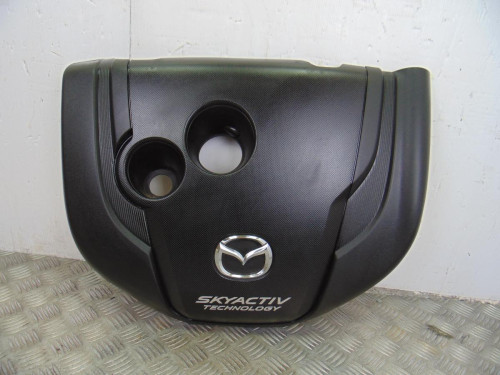  TAPA MOTOR MAZDA 3 BERLINA / SEDÁN (BM/BN) 