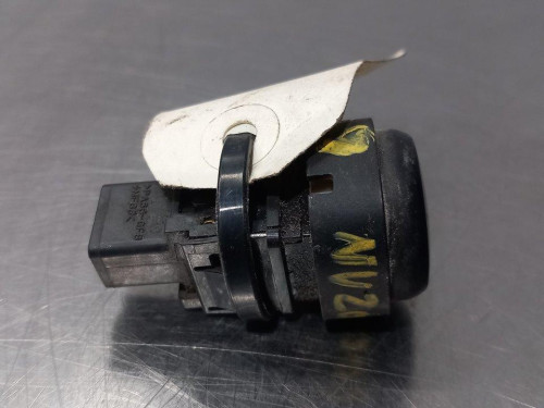  WARNING, NISSAN, NV200 /EVALIA (M20/M) 