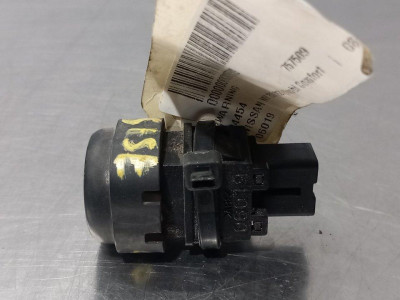 WARNING, NISSAN, NV200 /EVALIA (M20/M)