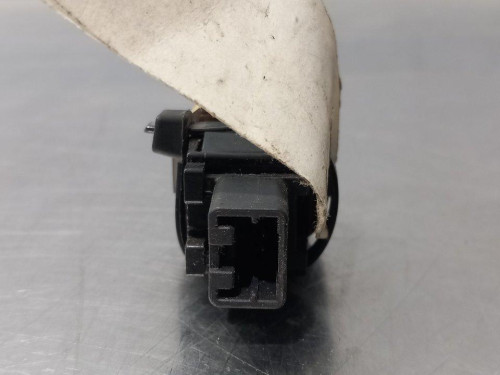  WARNING, NISSAN, NV200 /EVALIA (M20/M) 