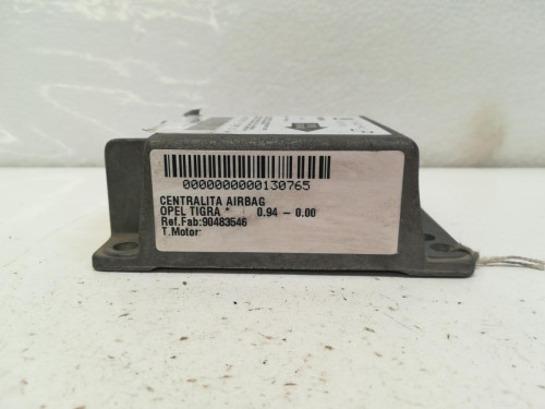  CENTRALITA AIRBAG 