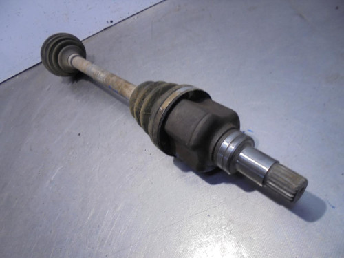 TRANSMISION DELANTERA IZQUIERDA Citroen C3 