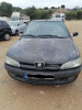 PEUGEOT 306 3/5 PT. / 4 PT. (S2) — vehículo donante para recambios 