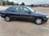 PEUGEOT 306 3/5 PT. / 4 PT. (S2) — vehículo donante para recambios 