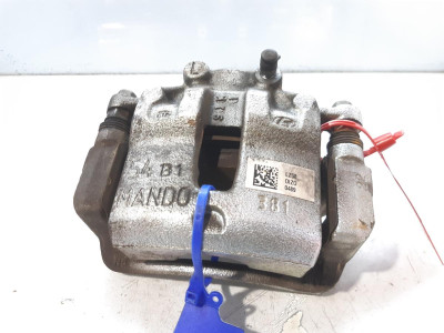 PINZA DE FRENO DELANTERA IZQUIERDA, KIA, STONIC (YBCUV)