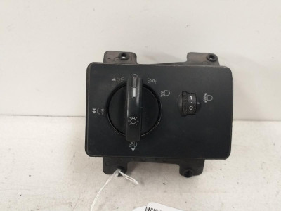 MANDO LUCES, FORD, TOURNEO CONNECT (TC7)