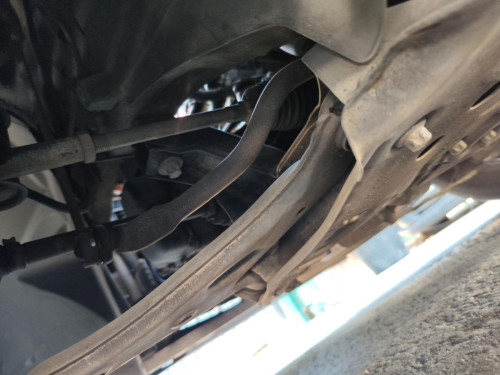 CREMALLERA DIRECCION OPEL CORSA D 