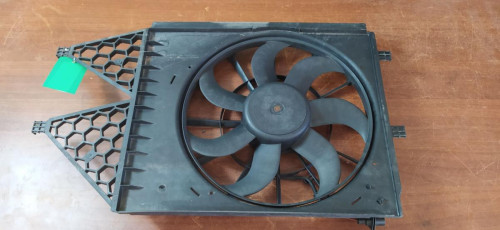 ELECTROVENTILADOR SEAT IBIZA BERLINA (6J5) 