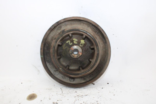 POLEA CIGUEÑAL RENAULT LAGUNA II (BG0) 