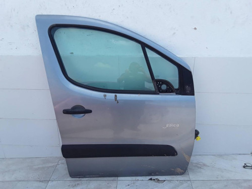PUERTA DELANTERA DERECHA Citroen BERLINGO FURGÓN 