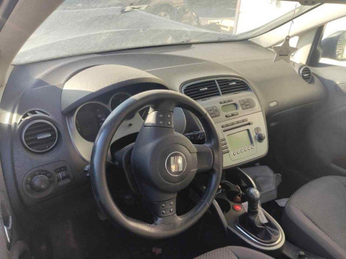  SEAT ALTEA XL (5P5) 
