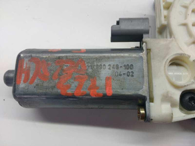 ELEVALUNAS DELANTERO DERECHO, PEUGEOT, 307 BREAK / SW (S1)(04.2002)
