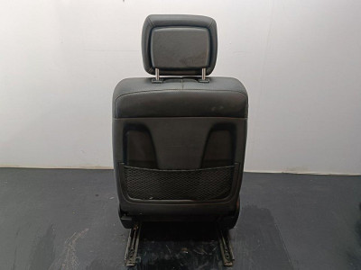 ASIENTO DELANTERO DERECHO, MERCEDES-BENZ, CLASE GL (BM 164)