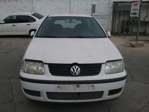  VOLKSWAGEN POLO III BERLINA (6N2) 