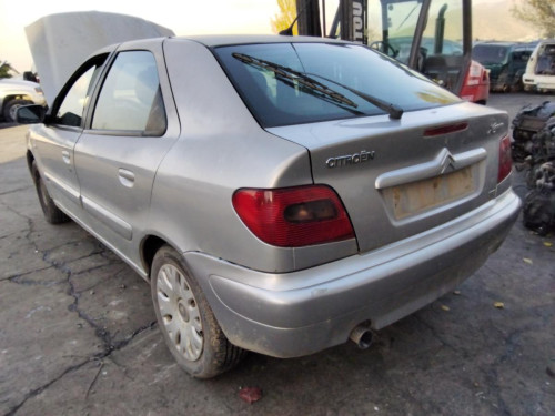  CITROEN XSARA BERLINA 