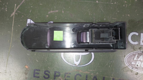 MANDO ELEVALUNAS DELANTERO DERECHO VOLKSWAGEN GOLF VI (5K1)(10.2008) 