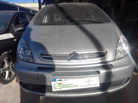 CITROEN XSARA PICASSO