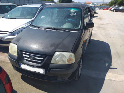 HYUNDAI ATOS PRIME (MX)