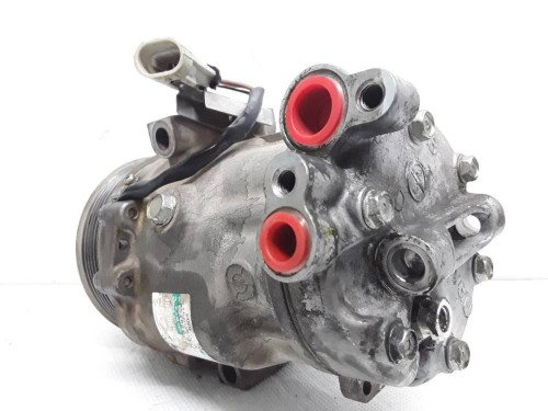 COMPRESOR AIRE ACONDICIONADO OPEL CORSA C 