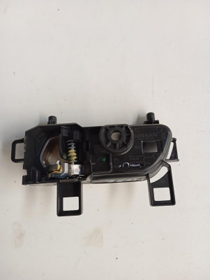 MANETA INTERIOR DELANTERA DERECHA, NISSAN, JUKE (F16)