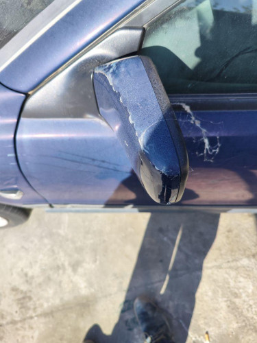 RETROVISOR IZQUIERDO Volvo S40 BERLINA 