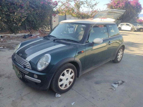  MINI MINI (R50,R53) 