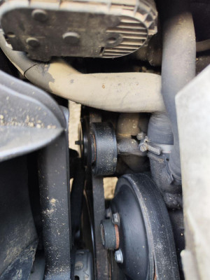 ALTERNADOR, MERCEDES-BENZ, CLK (BM 208) COUPE