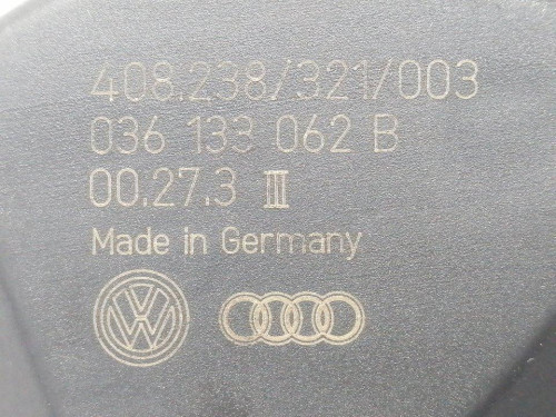  CAJA MARIPOSA, AUDI, A2 (8Z) 