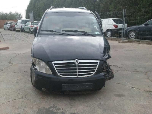  SSANGYONG RODIUS 
