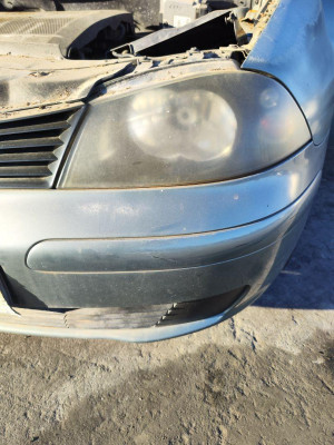 FARO IZQUIERDO, SEAT, CORDOBA BERLINA (6L2)