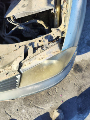 FARO IZQUIERDO, SEAT, CORDOBA BERLINA (6L2)