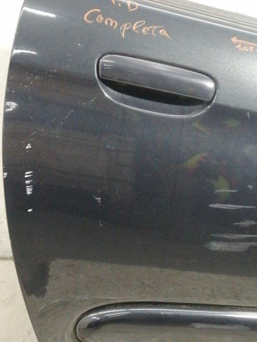  PUERTA TRASERA DERECHA CITROEN XSARA PICASSO 