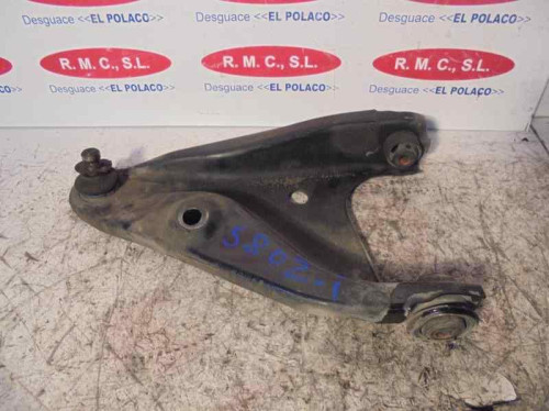BRAZO SUSPENSION INFERIOR DELANTERO IZQUIERDO Dacia LOGAN 1 