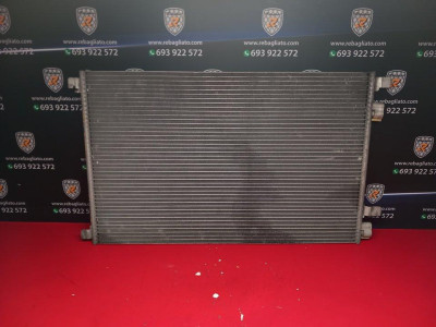 RADIADOR CALEFACCION / AIRE ACONDICIONADO, RENAULT, SCENIC II (JM)