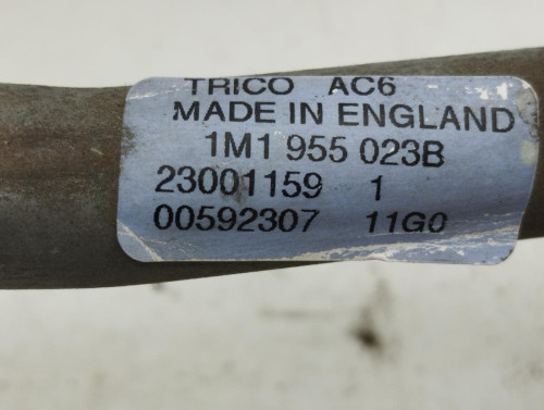 MOTOR LIMPIA DELANTERO SEAT TOLEDO (1M2) 