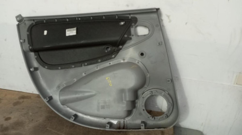 GUARNECIDO PUERTA TRASERA DERECHA Citroen XSARA PICASSO 