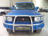 MITSUBISHI GALLOPER (HYUNDAI)(02.1998)