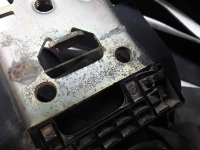 CINTURON SEGURIDAD DELANTERO DERECHO
