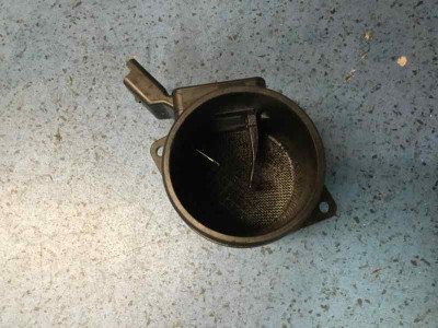 CAUDALIMETRO