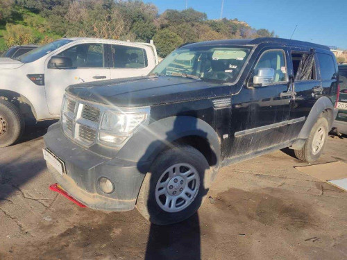  DODGE NITRO (KA) 