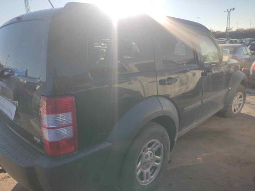  DODGE NITRO (KA) 