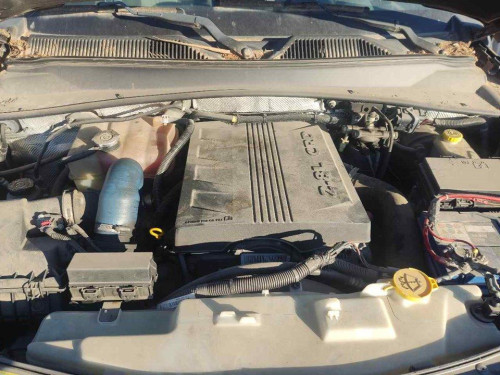  DODGE NITRO (KA) 