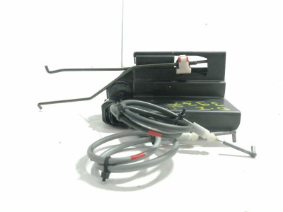 CERRADURA PUERTA DELANTERA IZQUIERDA, SSANGYONG, ACTYON