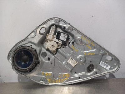 ELEVALUNAS TRASERO DERECHO, FORD, FOCUS C-MAX (CAP)(2003)