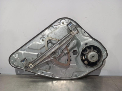 ELEVALUNAS TRASERO DERECHO, FORD, FOCUS C-MAX (CAP)(2003)