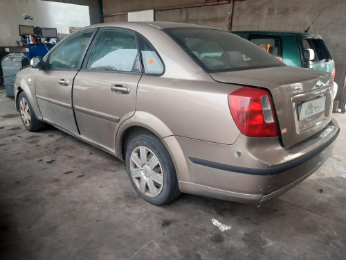  CHEVROLET NUBIRA BERLINA 