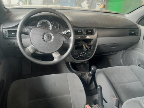  CHEVROLET NUBIRA BERLINA 