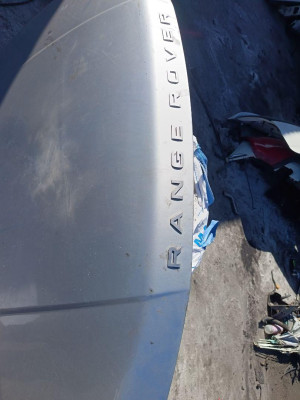 CAPO, LAND ROVER, RANGE ROVER SPORT