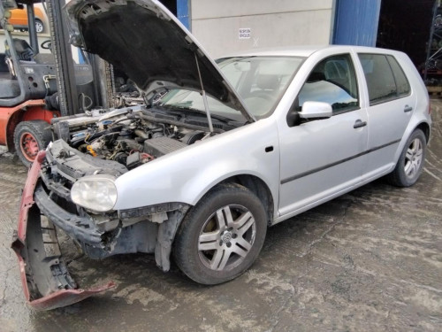  VOLKSWAGEN GOLF IV BERLINA (1J1)(10.1997) 