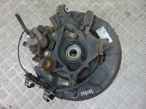  MANGUETA TRASERA IZQUIERDA BMW SERIE 3 TOURING (F31) 